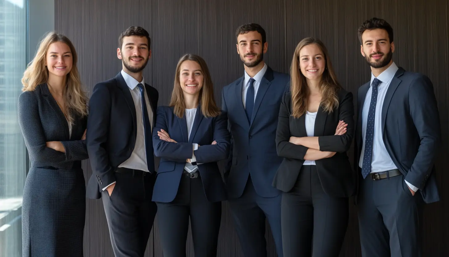 High Street Legal Service Provider 