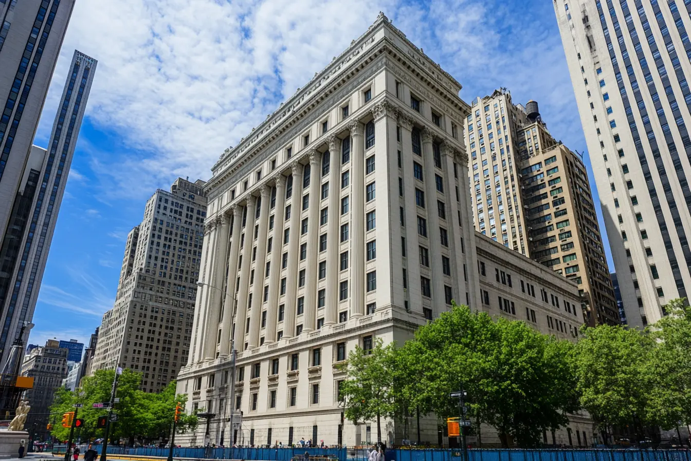 Global Legal Solutions with Local Expertise