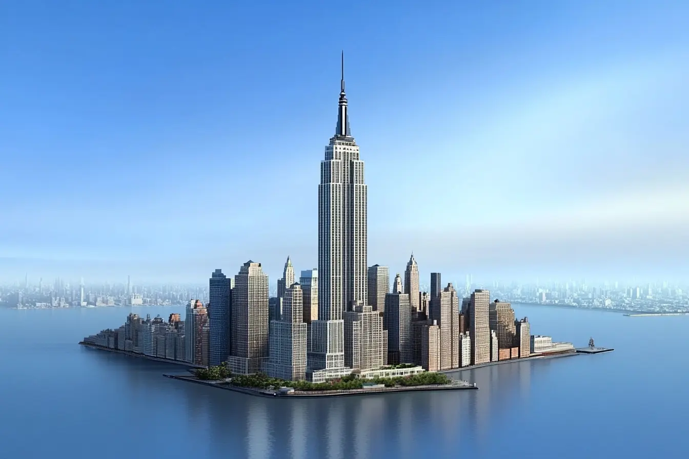 Protecting Your Intellectual Property Worldwide